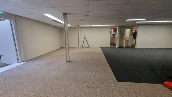 Medium property photo - Hessenweg 133A, 3731 JG De Bilt